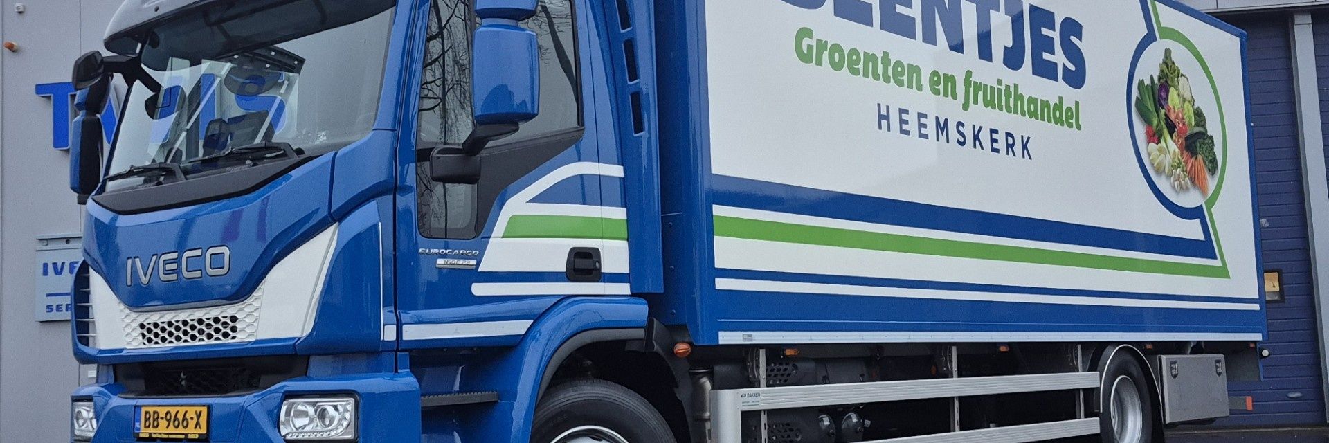 Vele nieuwe en bijzondere afleveringen, check het via onderstaande link
