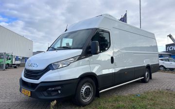 Amoro - Iveco Daily 35s16v