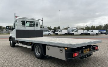 Bekker steigerbouw - Iveco Daily 70C21Ha8P