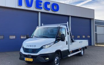 IJ.M.S. IJmuiden - Iveco E-Daily 50C14E