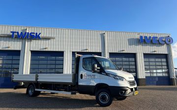 R&M Europe - Iveco Daily 70C18Ha8