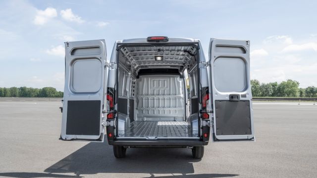 IVECO eSuper Jolly