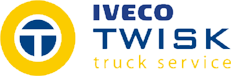 Logo Twisk Truck Service